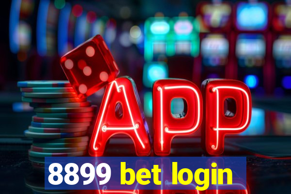 8899 bet login